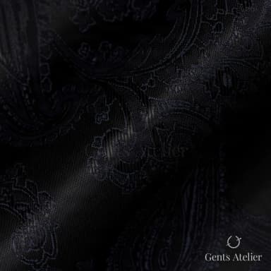 Драпировка ткани Linings Tone on Tone TR397 крупным планом