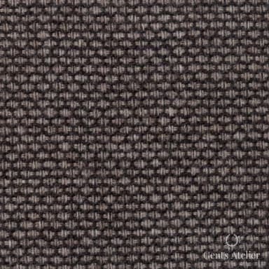 Костюмная ткань Marzoni 651 - 678 / 1200 — Коричневый, меланж, 90% шерсть, 10% кашемир