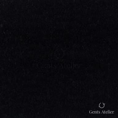 Костюмная ткань Marzoni 662 - 014 / 2200 — Dark Grey / Серый, однотонная, 90% шерсть, 10% кашемир