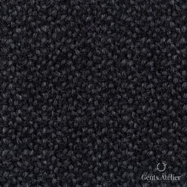 Костюмная ткань Marzoni 665 - 111 / 900 — Серый, меланж, 99% шерсть, 1% эластан