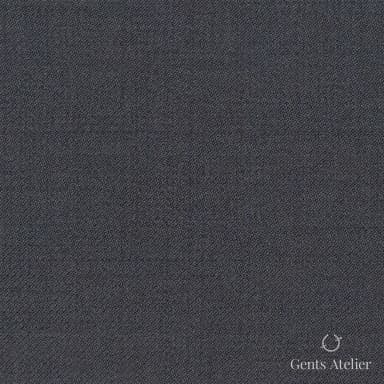 Костюмная ткань Marzoni 602 - 251 / 600 — Серый, однотонная, 100% шерсть