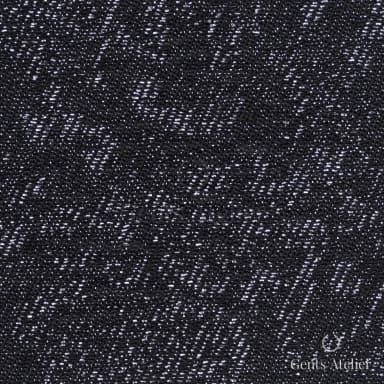 Костюмная ткань Marzoni 607 - 833 / 1000 — Серый, меланж, 89% шерсть, 5% полиамид, 6% полиэстер