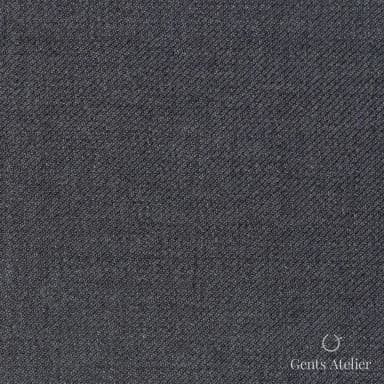 Костюмная ткань Marzoni 721 - 011 / 900 — Серый, меланж, 100% шерсть