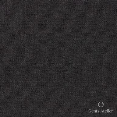 Костюмная ткань Marzoni 602 - 229 / 600 — Коричневый, однотонная, 100% шерсть
