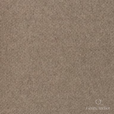 Костюмная ткань Marzoni 608 - 962 / 3000 — Tan, однотонная, 100% кашемир