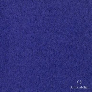 Костюмная ткань Marzoni 608 - 967 / 3000 — Тёмно-фиолетовый, однотонная, 100% кашемир