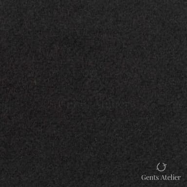 Костюмная ткань Marzoni 608 - 978 / 3000 — Коричневый, однотонная, 100% кашемир