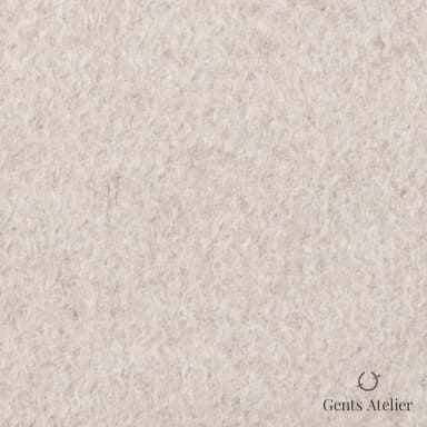 Костюмная ткань Marzoni 608 - 984 / 3800 — Кремовый, меланж, 100% кашемир