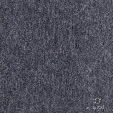 Костюмная ткань Marzoni 608 - 994 / 3000 — Серый, меланж, 100% кашемир