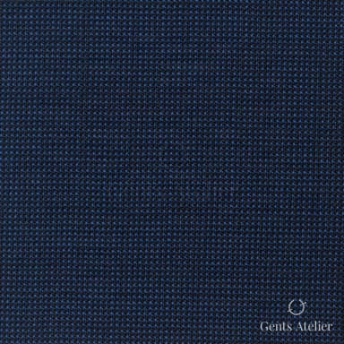 Костюмная ткань Marzoni 622 - 082 / 800 — Серый, гусиная лапка, 100% шерсть