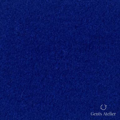 Костюмная ткань Marzoni 608 - 033 / 1500 — Фиолетовый, однотонная, 90% шерсть, 10% кашемир