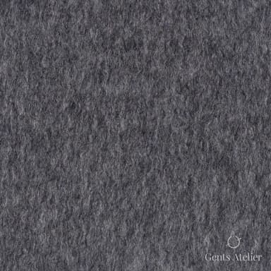 Костюмная ткань Marzoni 665 - 113 / 1600 — Серый, меланж, 90% шерсть, 10% кашемир
