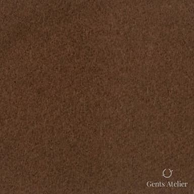 Костюмная ткань Marzoni 665 - 143 / 1600 — Кэмел, однотонная, 90% шерсть, 10% кашемир