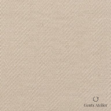 Костюмная ткань Marzoni 605 - 639 / 600 — Light Khaki, однотонная, 100% хлопок