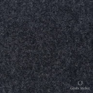 Костюмная ткань Marzoni 606 - 020 / 700 — Dark Grey, меланж, 100% шерсть