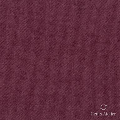 Костюмная ткань Marzoni 606 - 592 / 700 — Орхидея, однотонная, 100% шерсть