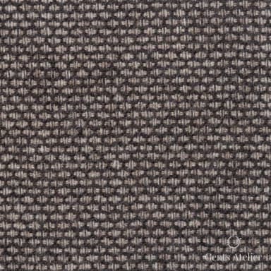 Костюмная ткань Marzoni 651 - 678 / 1200 — Коричневый, меланж, 90% шерсть, 10% кашемир