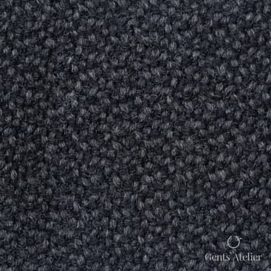 Костюмная ткань Marzoni 665 - 111 / 900 — Серый, однотонная, 99% шерсть, 1% эластан