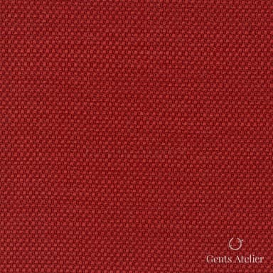 Костюмная ткань Marzoni 600 - 255 / 800 — Красный, меланж, 100% шерсть