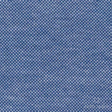 Костюмная ткань Marzoni 601 - 521 / 1200 — Синий, меланж, 100% хлопок