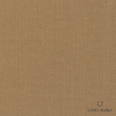 Костюмная ткань Marzoni 607 - 535 / 900 — Бежевый, однотонная, 100% шерсть