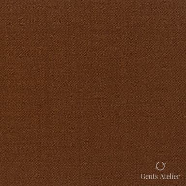 Костюмная ткань Marzoni 620 - 779 / 700 — Кэмел, однотонная, 100% шерсть
