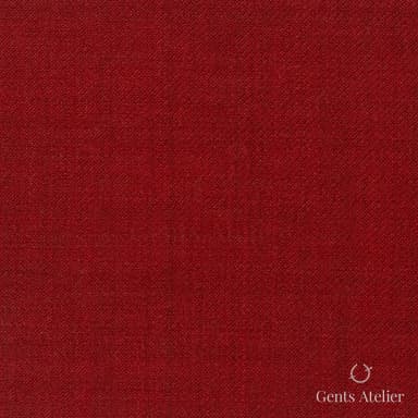 Костюмная ткань Marzoni 624 - 030 / 800 — Mid - Orchid, однотонная, 100% шерсть