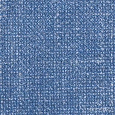 Костюмная ткань Marzoni 655 - 552 / 1200 — Sky Blue, меланж, 60% шерсть, 18% лён, 18% шёлк, 4% кашемир