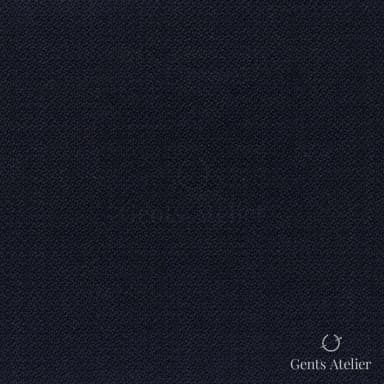 Костюмная ткань Marzoni 628 - 706 / 1200 — Тёмно-синий, однотонная, 92% шерсть 8% Cashmere