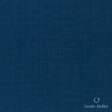 Костюмная ткань Marzoni 628 - 716 / 1200 — Бирюзовый, однотонная, 92% шерсть 8% Cashmere