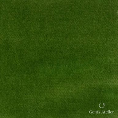 Костюмная ткань Marzoni 605 - 299 / 900 — Lime, однотонная, 100% хлопок