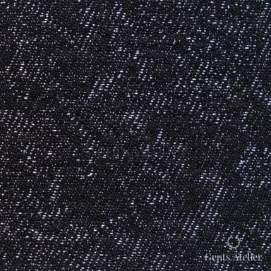 Костюмная ткань Marzoni 607 - 833 / 1000 — Серый, меланж, 89% шерсть, 6% полиэстер, 5% полиамид