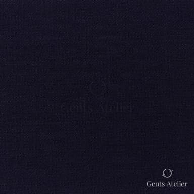Костюмная ткань Marzoni 609 - 713 / 900 — Deep Purple, однотонная, 100% шерсть