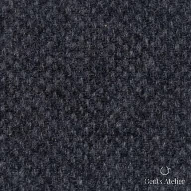 Костюмная ткань Marzoni 604 - 623 / 900 — Тёмно-серый, меланж, 94% шерсть, 6% Cashmere