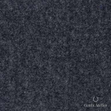 Костюмная ткань Marzoni 620 - 823 / 900 — Серый, меланж, 100% шерсть