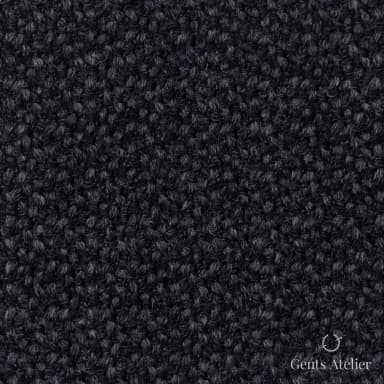 Костюмная ткань Marzoni 665 - 111 / 900 — Серый, меланж, 99% шерсть, 1% Elastane