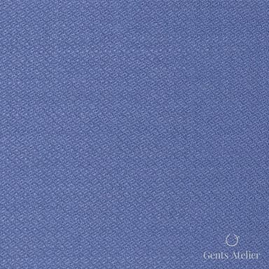 Костюмная ткань Marzoni 609 - 568 / 900 — Ледяной голубой, однотонная, 100% шерсть