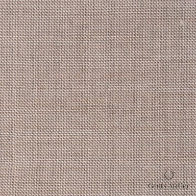Костюмная ткань Marzoni 609 - 736 / 1000 — Бежевый, меланж, 100% шерсть