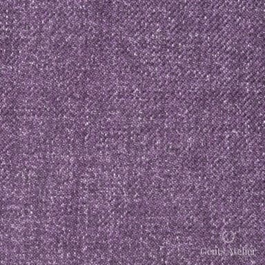 Костюмная ткань Marzoni 611 - 524 / 1300 — Фиолетовый, меланж, 100% Silk