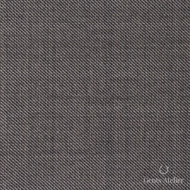 Костюмная ткань Marzoni 620 - 721 / 700 — Бежевый, ёлочка, 100% шерсть