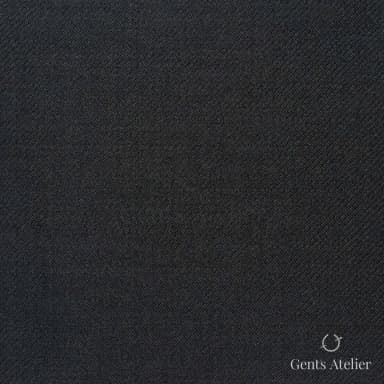 Костюмная ткань Marzoni 620 - 790 / 700 — Оливковый, однотонная, 100% шерсть