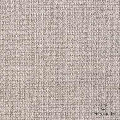 Костюмная ткань Marzoni 602 - 040 / 800 — Бежевый, однотонная, 100% шерсть