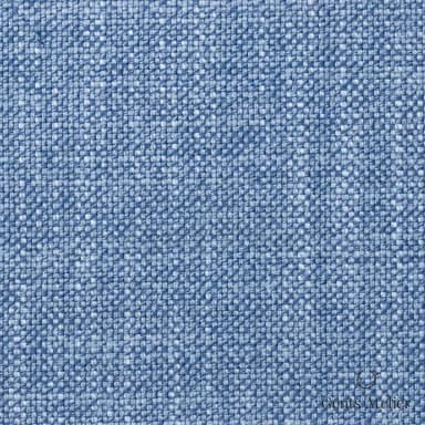 Костюмная ткань Marzoni 612 - 534 / 1000 — Светло-синий, однотонная, 100% Bamboo