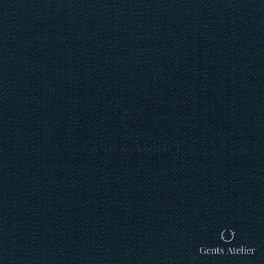 Костюмная ткань Marzoni 607 - 538 / 900 — Зелёный, однотонная, 100% шерсть