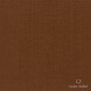 Костюмная ткань Marzoni 609 - 794 / 1000 — Тёмно-серый, ёлочка, 100% шерсть