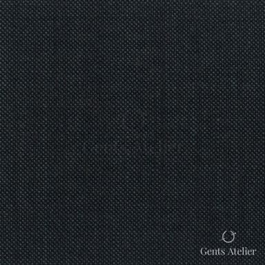 Костюмная ткань Marzoni 620 - 731 / 700 — Зелёный, меланж, 100% шерсть