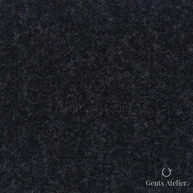 Костюмная ткань Marzoni 620 - 824 / 900 — Тёмно-серый, меланж, 100% шерсть