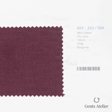 Костюмная ткань Marzoni 641 - 172 / 1000 — Серый / Тёмно-фиолетовый, виндоупейн, 100% шерсть