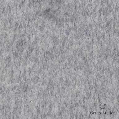 Костюмная ткань Marzoni 665 - 126 / 1600 — Светло-серый, однотонная, 90% шерсть, 10% Cashmere