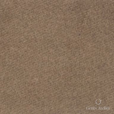 Костюмная ткань Marzoni 665 - 141 / 1600 — Бежевый, меланж, 90% шерсть / 10% Cashmere